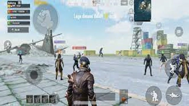 Cara Menstabilkan Ping Saat Main PUBG Mobile