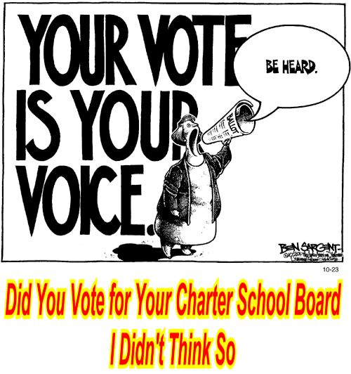 Image result for big education ape elected school board