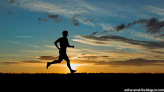 5 Manfaat Lari Pagi Bagi Kesehatan Tubuh