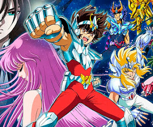 Saint Seiya (114/114) BDRIP x265 HEVC HD "1080P" LATINO / JAPONES SUBS ORIGINAL (REMASTERIZADA)