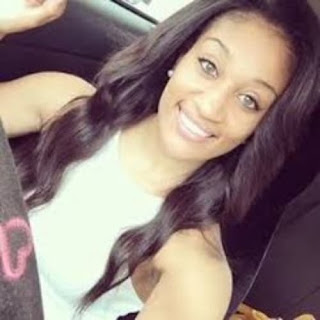 Destiny Jones Amari Cooper S Gf