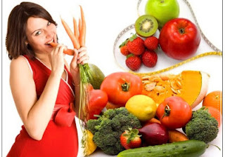 8 Makanan Terbaik Untuk Ibu Hamil Agar Tetap Sehat! - Makanan Sehat Untuk Ibu Hamil - Ibu Hamil Wajib Tahu Makanan Yang Baik