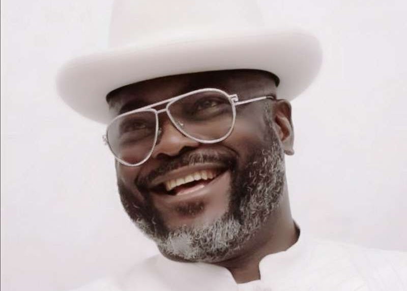 Rivers 2023: Dumo Lulu-Briggs urges politicians to shun politics of hate