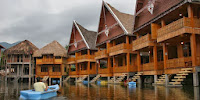  rumah adat di Indonesia