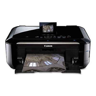 Canon PIXMA MG6440 Driver Downloads