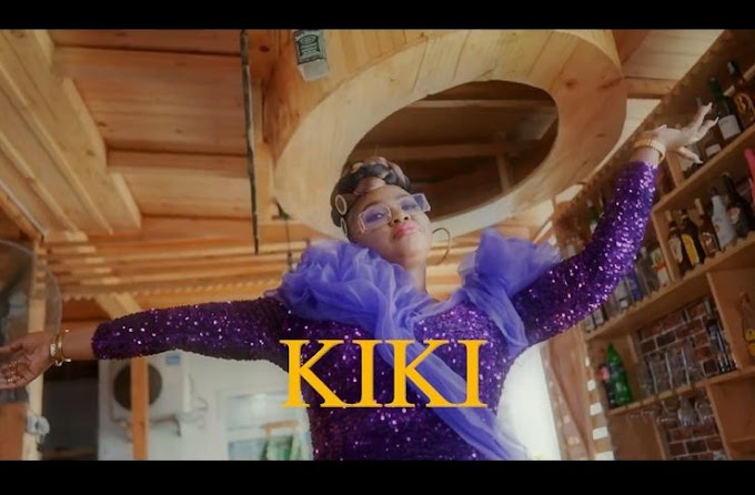 VIDEO | Rose Ndauka - Makiki | Mp4 Download