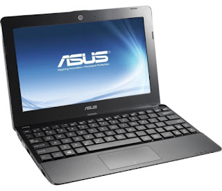 Harga Asus 1015E Bulan April 2013 dan Spesifikasi Lengkap