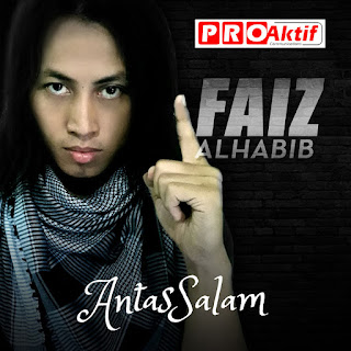 MP3 download Faiz Alhabib - Antassalam - Single iTunes plus aac m4a mp3