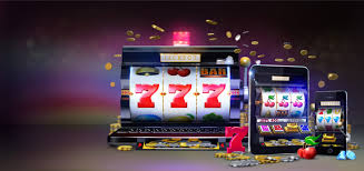 DAFTAR SLOT ONLINE YANG MUDAH JACKPOT