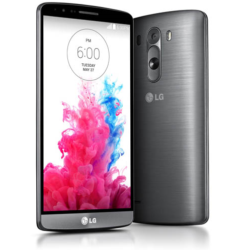 LG G3