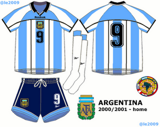 Argentina