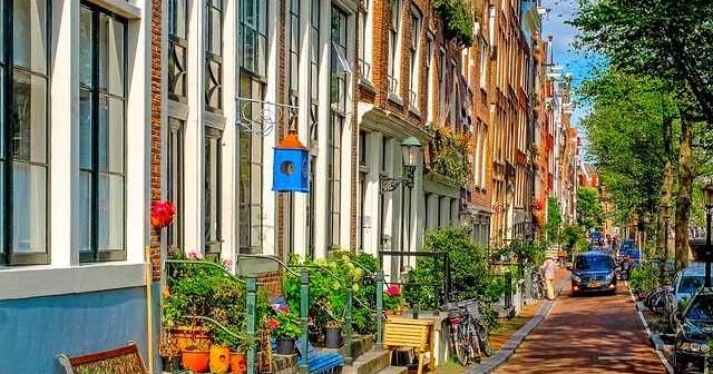 7 Tempat Wisata  Amsterdam  Favorit Wisatawan yang Wajib 