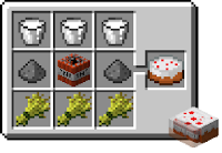 [Mods] Minecraft Cake is a Lie Mod 1.6.4