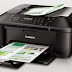 Canon Pixma MX457 Printer Free Download Driver