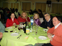Peña en Cayastá