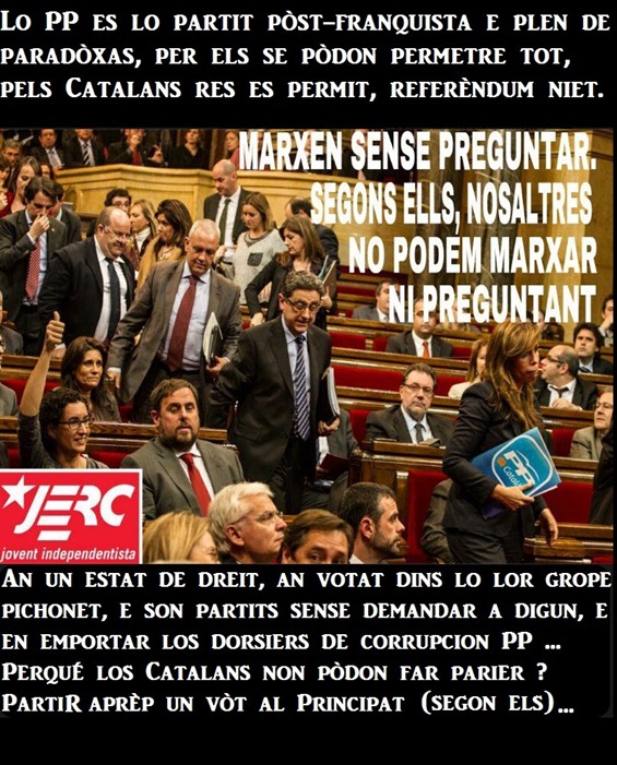 paradoxal PP
