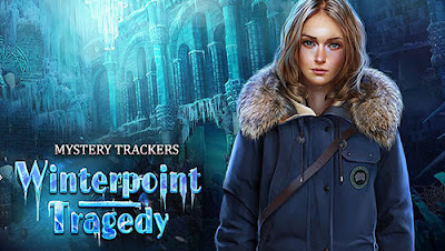 Mystery trackers: Winterpoint tragedy. Collector’s edition v1.0.0