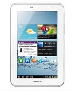 Tablet Samsung Terlaris Di Indonesia 