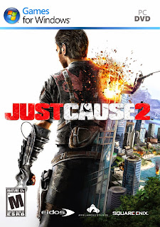 Just Cause 2