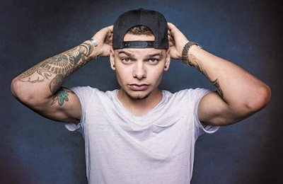 "Lirik Lagu Kane Brown - Good As You"