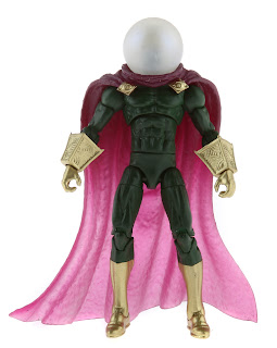 Hasbro Marvel Universe Mysterio