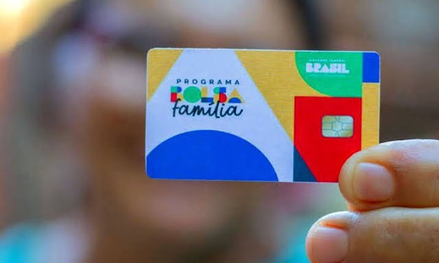 Caixa libera calendário do Bolsa Família de abril