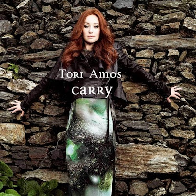 Tori Amos - Carry Lyrics