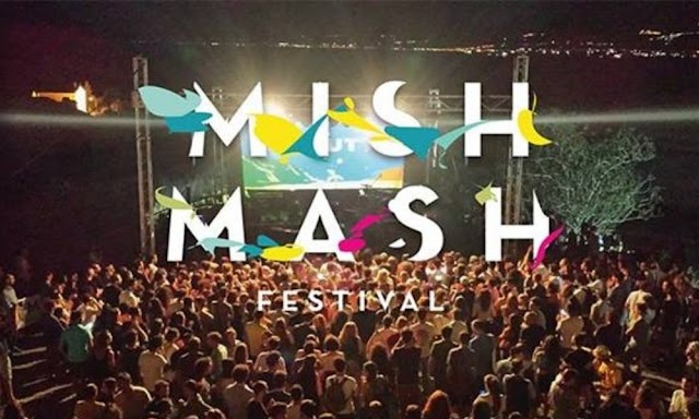  Castello di Milazzo: Mish Mash Festival ritorna 10-12 agosto