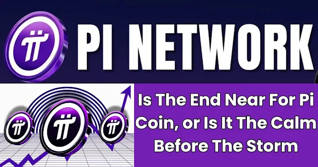 The Current Landscape of Pi Coin