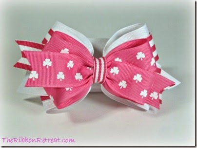 Pink-St.-Pattys-Bow
