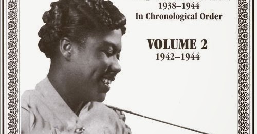 Rosetta Tharpe-Complete Recorded Works-Vol 2-(1942-1944)- ~ Recursos ...