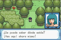 Pokemon Inmortal Screenshot 07