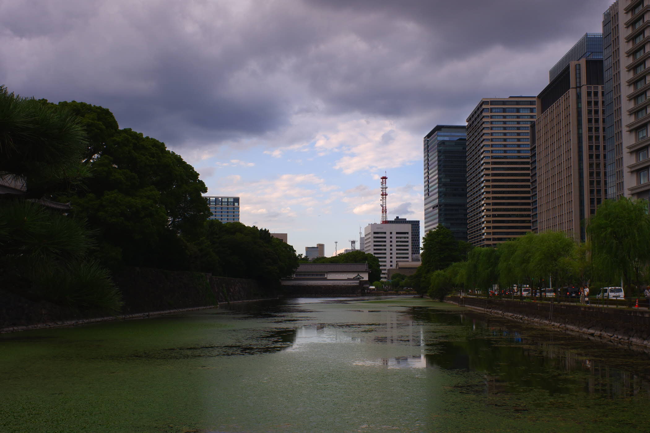 Tokyo