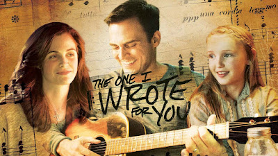 The One I Wrote For You Christian movie