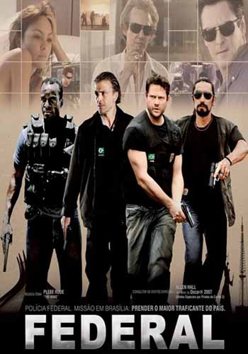 Download Federal Nacional DVDRip XviD