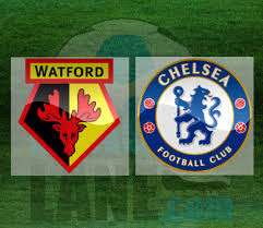 Eden Hazard, Pedro and Willian to Start, Giroud Dropped in Watford vs Chelsea best XI