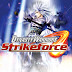 Dynasty Warriors Strikeforce ( PSP ) Game Chặt Chém Khủng Chạy Mượt Mà Trên L3