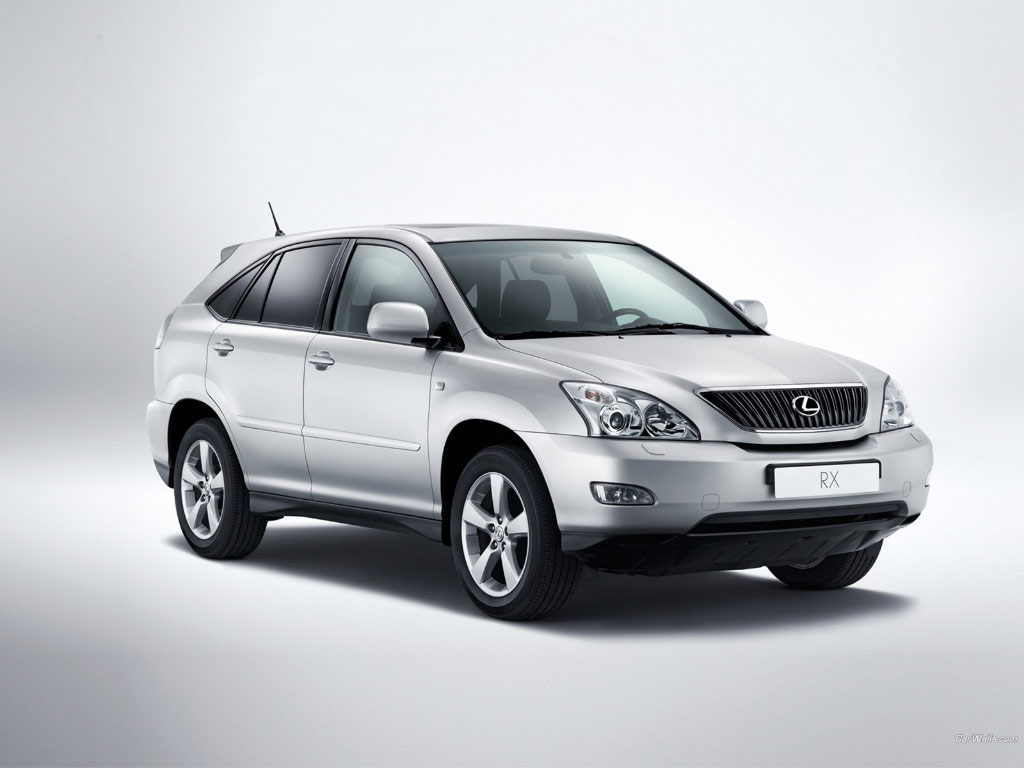 Lexus RX350 2012 Cars Prices review with images gallery