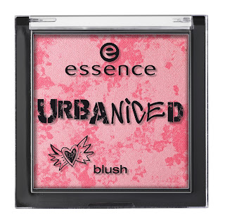 Essence Urbaniced