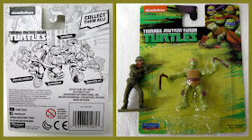 54mm Figures; Carded Toy; Comic Characters; Donatello; Greenbrier International; Greenbrier Rack Toys; Greenbrier Toy Importers; Leonardo; Michelangelo; Movie Characters; Nickalodeon TMNT; Ninja Fighters; Ninja Figures; Ninja Turtles; Ninja Warriors; Playmates; PVC Figurines; PVC Rubber TMNT's; PVC Vinyl Rubber; Rack Toys; Raphael; Small Scale World; smallscaleworld.blogspot.com; Teenage Mutant Hero Turtles; Teenage Mutant Ninja Turtles; TMHT; TMNT's; Turtles; TV Related;