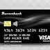 Thông tin về thẻ Platinum Visa