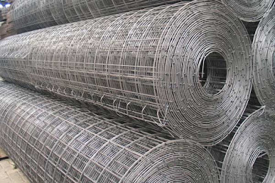 jual besi wiremesh murah harga pabrik berkualitas