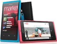 nokia lumia