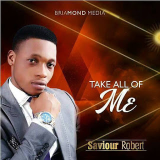 LYRICS : Saviour Robert - MAKE YOU SMILE