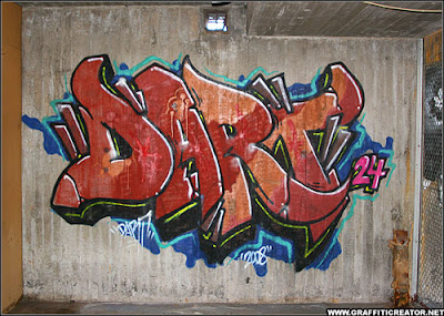 Graffiti Creator Dart - Picture3