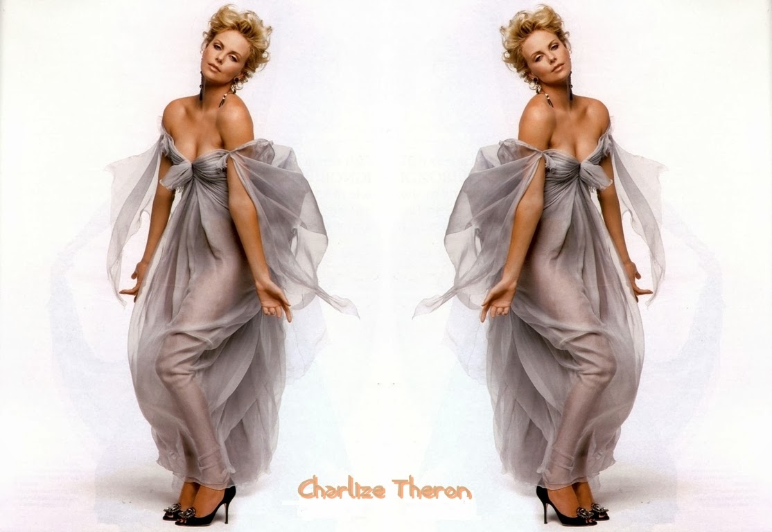 charlize theron sexy and beautiful wallpapers charlize theron sexy and