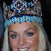 2006 Miss World Tatana Kucharova