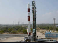 Indian Space Research Organization (ISRO) to launch Brazil’s Amazonia-1 satellite onboard PSLV in August 2020.