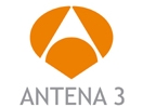 ANTENA3 ESPAÑA  EN HD