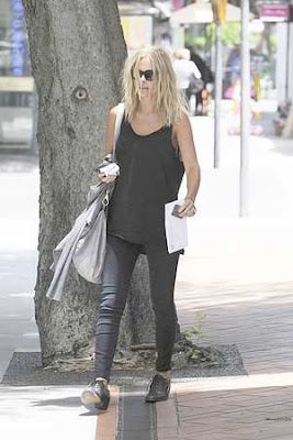 Lara Bingle Australian Model